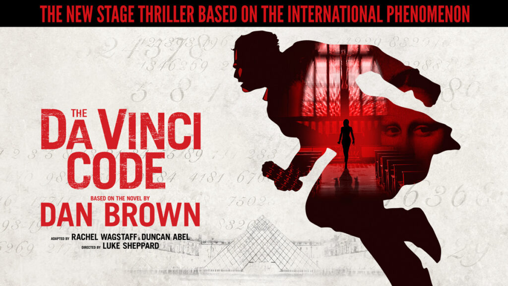 Da Vinci Code - 6/20